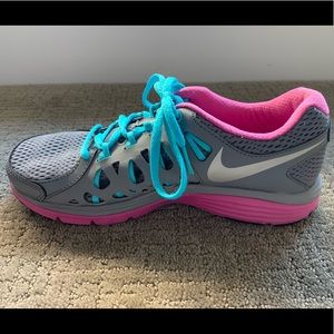 Nike Sneakers Size 8 Great Condition